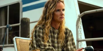 Juliette Lewis Returns to "Cape Fear," Decades After Her Scorsese Breakout 14 Juliette Lewis Cape Fear