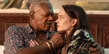 Just Play Dead Review: Samuel L. Jackson Takes It Easy in the Canary Islands 23 Just Play Dead