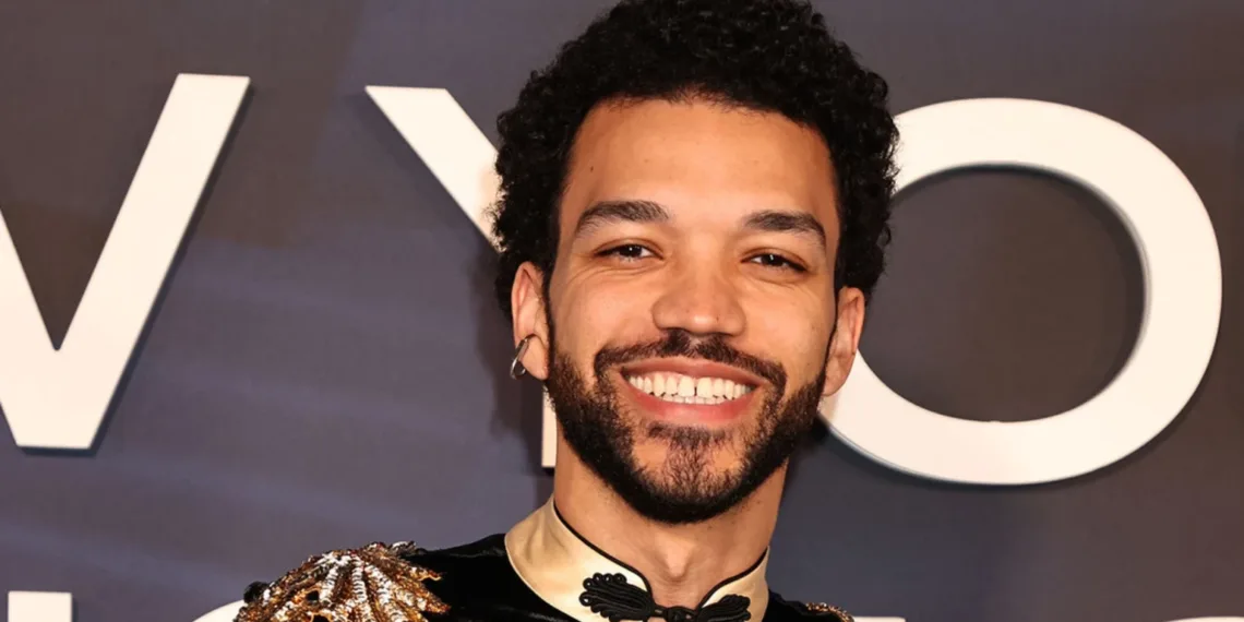 Justice Smith