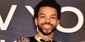 Justice Smith