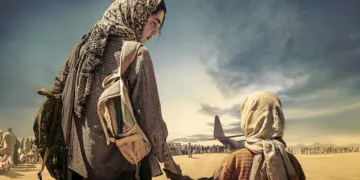 Kabul Review