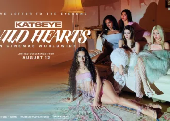 Katseye Wild Hearts Review 1