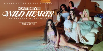 Katseye Wild Hearts Review 1