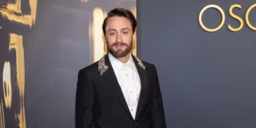 Kieran Culkin