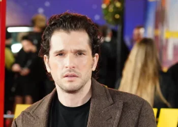 Kit Harington
