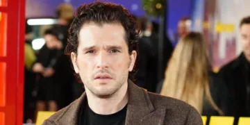 Kit Harington