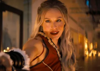 Kristen Bell