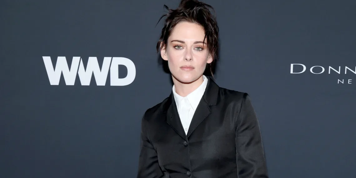 Kristen Stewart