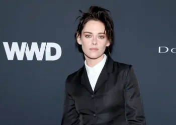 Kristen Stewart
