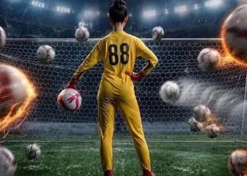 Kung Fu Soccer Review