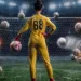 Kung Fu Soccer Review