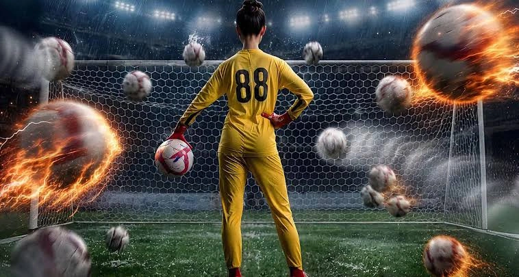 Kung Fu Soccer Review: The Beautiful Game Loses Its Magic 41 Kung Fu Soccer Review