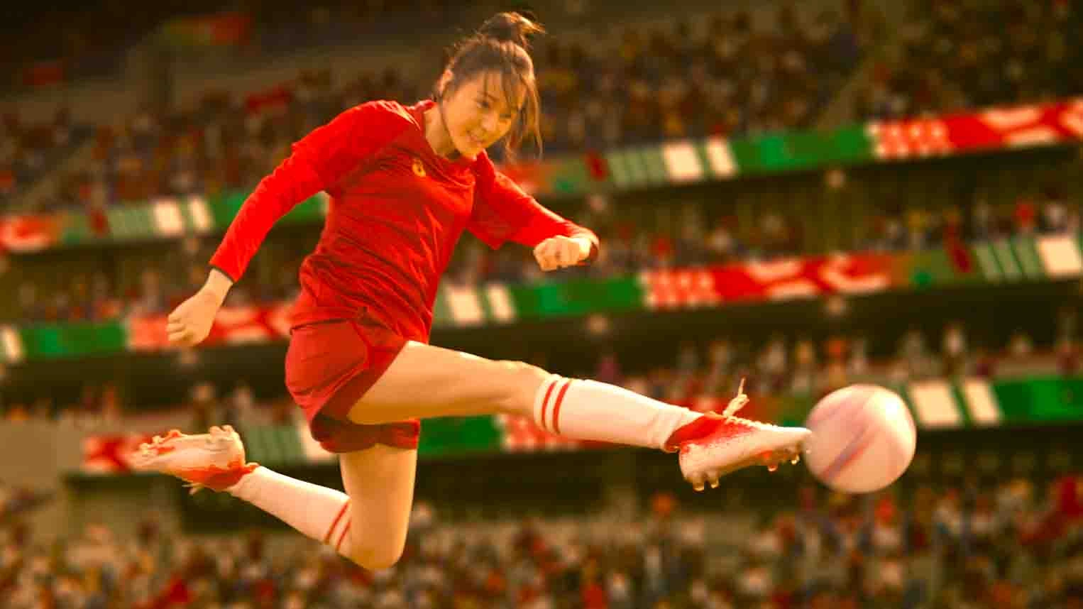 Kung Fu Soccer Review: The Beautiful Game Loses Its Magic 42 Kung Fu Soccer Review