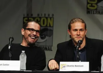 Kurt Sutter