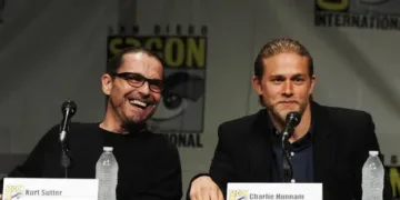 Kurt Sutter