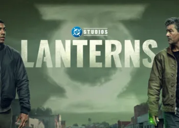 Lanterns Review 1