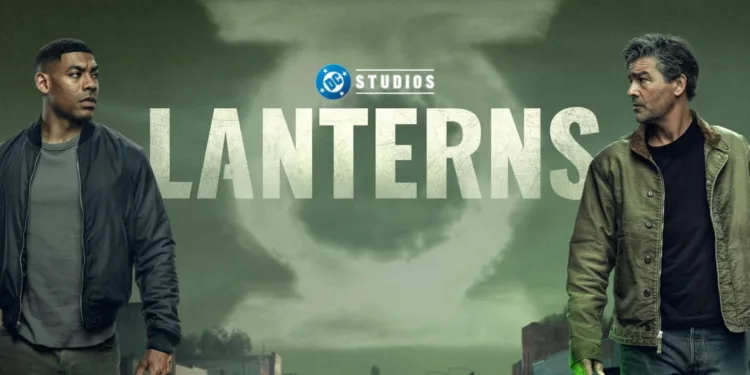Lanterns Review 1