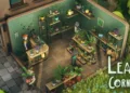 Leafy Corner Review