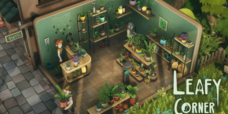 Home 72 Leafy Corner Review 1