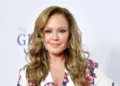 Leah Remini