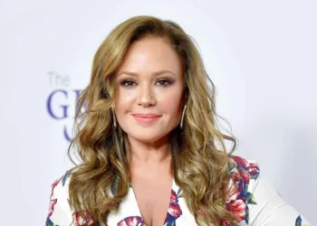 Leah Remini