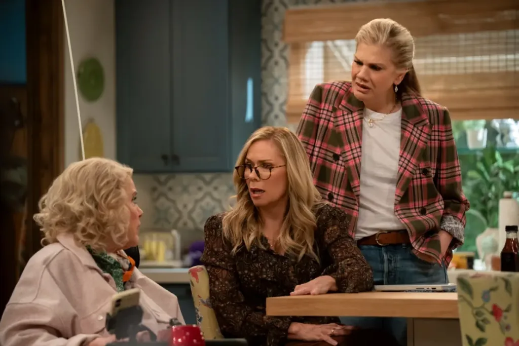 Leanne Season 2 Review
