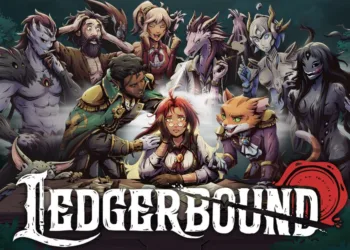 Ledgerbound Review