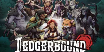 Ledgerbound Review