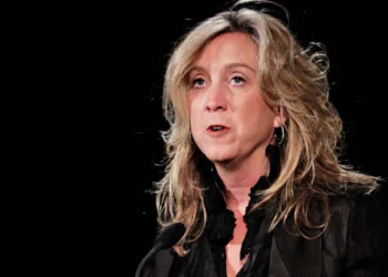 Leslie Iwerks