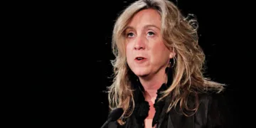 Leslie Iwerks
