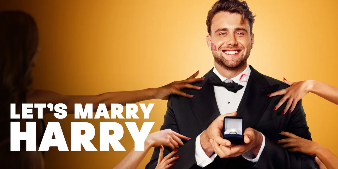Let’s Marry Harry Review: Twenty Rings, One Accountability Problem 41 Let’s Marry Harry Review
