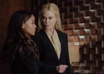 Lioness review