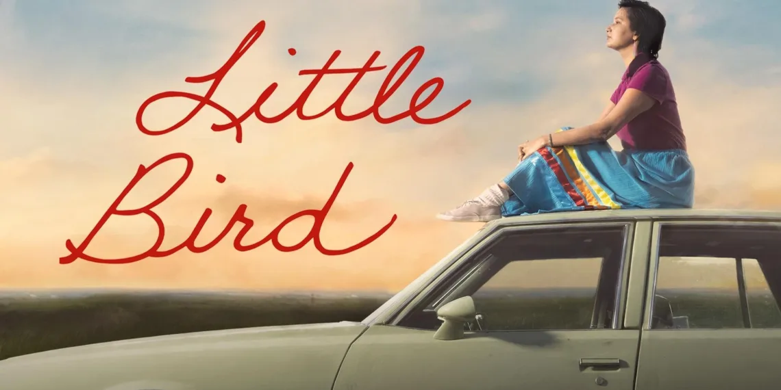 Little Bird Review