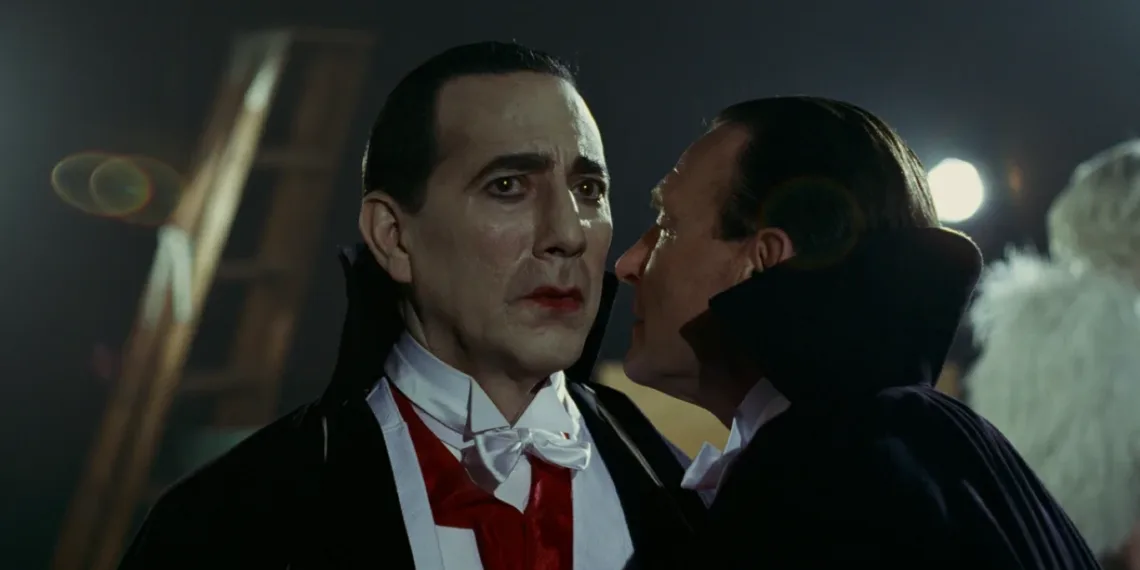 Los Vampires Review