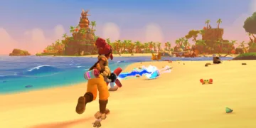 Lou’s Lagoon Review