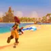 Lou’s Lagoon Review