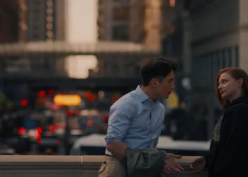 Love Language Review