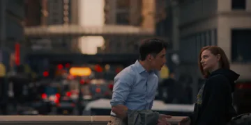 Love Language Review