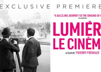 Lumière, Le Cinéma! Review