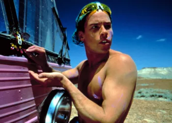 Priscilla Queen of the Desert 2
