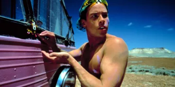 Priscilla Queen of the Desert 2