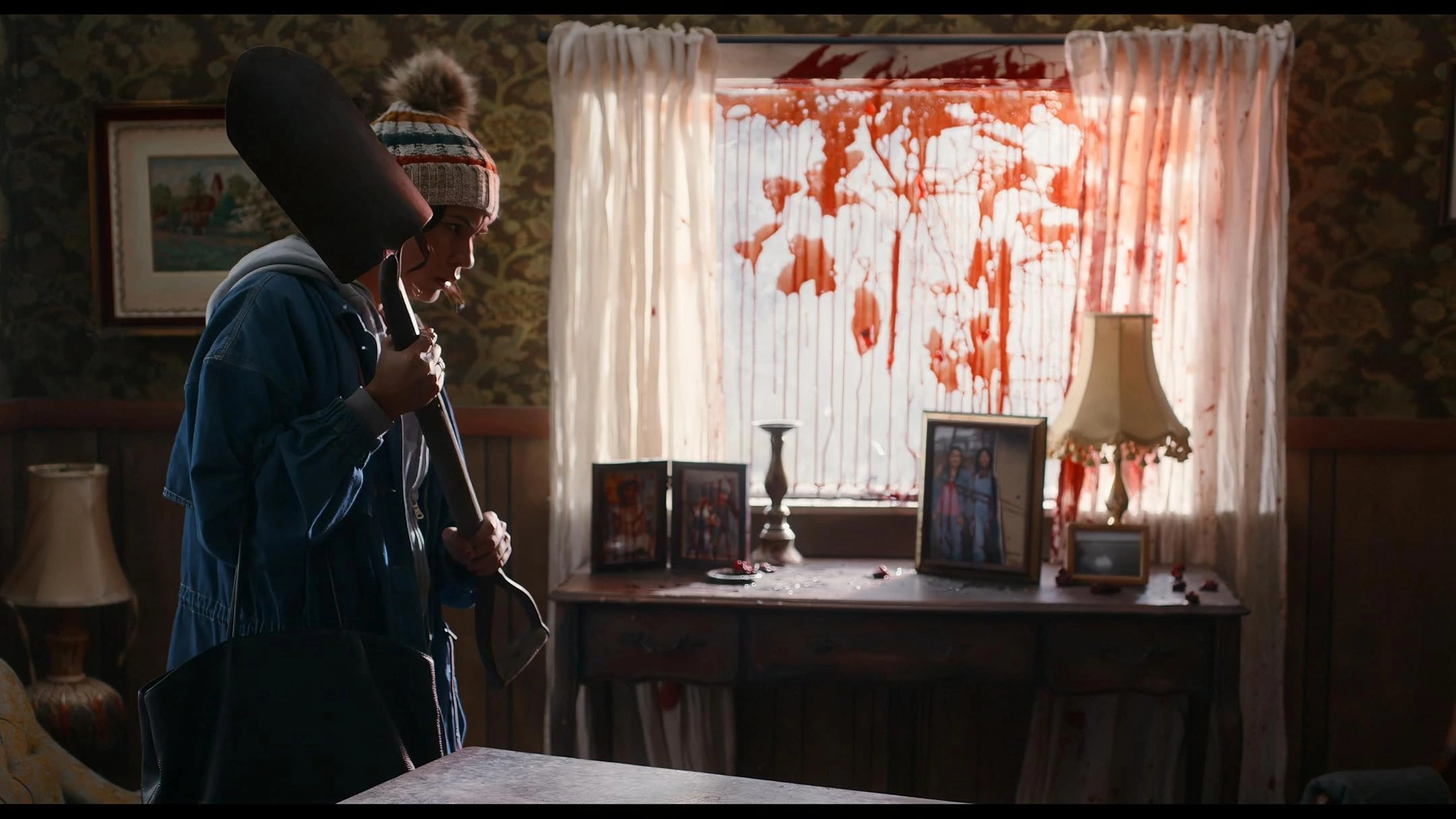 Ancestral Beasts Review: Métis Horror Loses Its Nerve in the Light 42 Ancestral Beasts Review