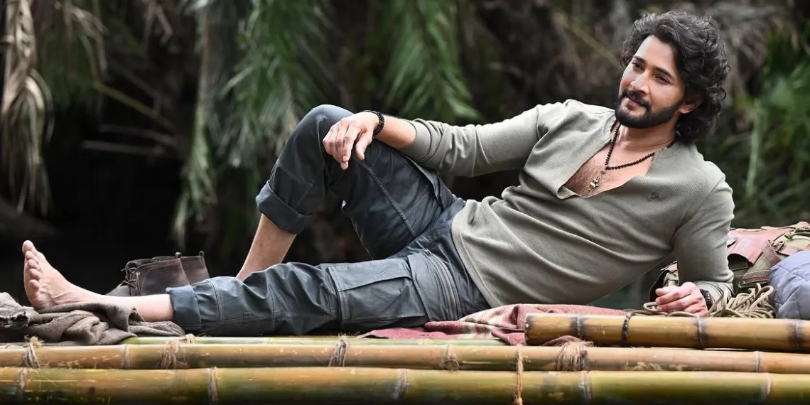 Mahesh Babu