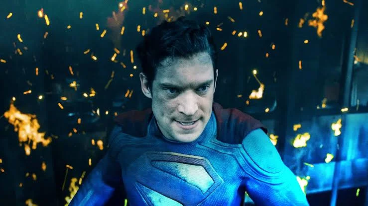 James Gunn Confirms "Man of Tomorrow" Has Wrapped Filming 41 Man of Tomorrow