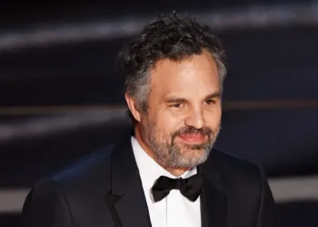 Mark Ruffalo