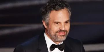 Mark Ruffalo