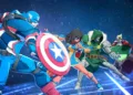 Marvel Tōkon: Fighting Souls Review