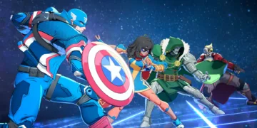 Marvel Tōkon: Fighting Souls Review