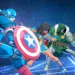 Marvel Tōkon: Fighting Souls Review