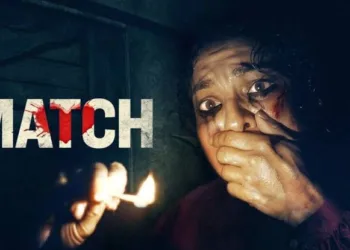 Match Review